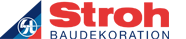 Stroh Baudekoretion Logo